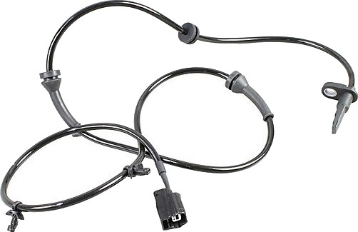 METZGER 09001366 Sensor ABS