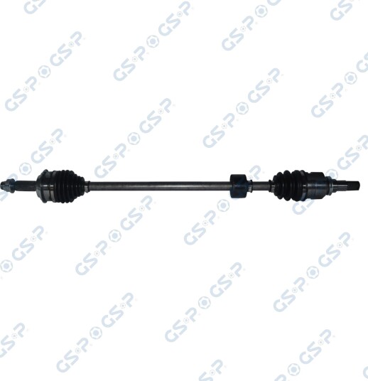 Drivaksel GSP 259665