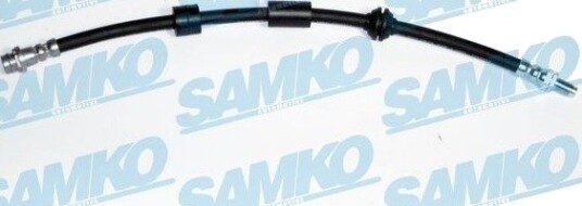 Bremseslange SAMKO 6T48135