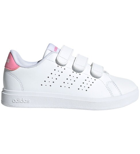 adidas Sportswear Advantage Base 2.0 Cf C - White - 29