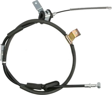 Tautrekk håndbremse ABE C78041ABE