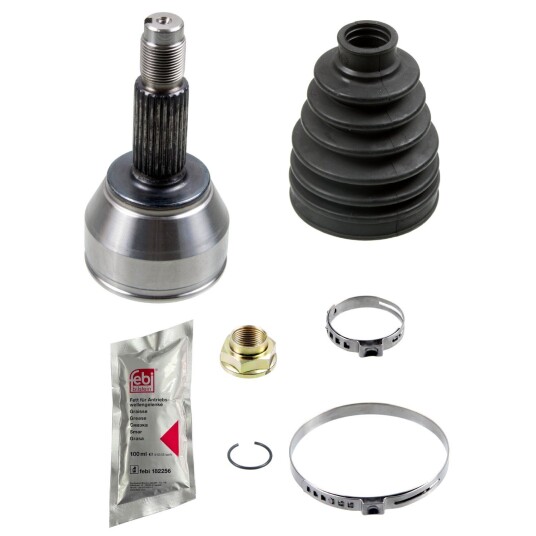 Febi Bilstein Drivknute drivaksel FEBI BILSTEIN 184950