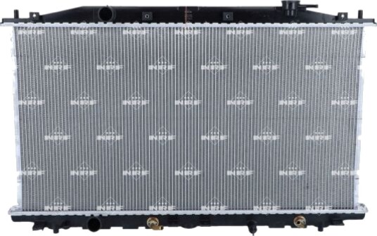 Radiator NRF 550239 Radiator NRF 550239