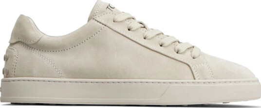 Tod's Herre Sko Beige 40 EU,