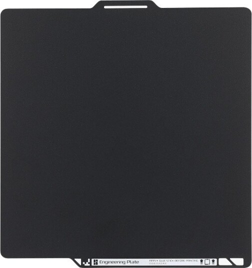Bambu Lab Bambu Build Plates Engineering Plate P1 Series P2S Standard