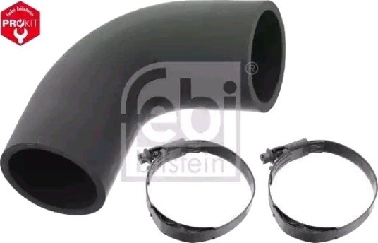 Radiatorslange FEBI BILSTEIN 49153