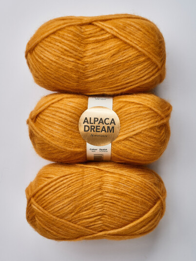 Merinor Alpaca Dream
