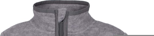 Lindberg Kids' Loe Wool Jacket Grey Melange 110