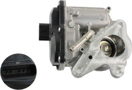 EGR-ventil RENAULT 147103921R
