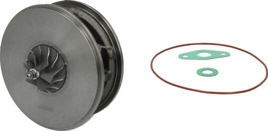 EVORON EVCH0342 Kjernegruppe, lader