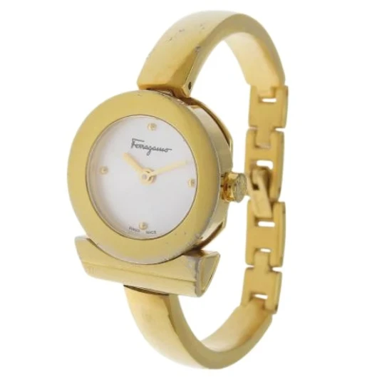 Salvatore Ferragamo Dame Gul