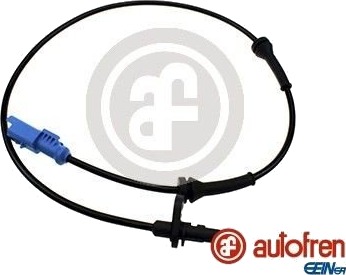 AUTOFREN SEINSA DS0084 Sensor, ABS