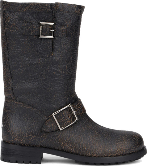 Jimmy Choo Dame Sko Svart 36 EU,