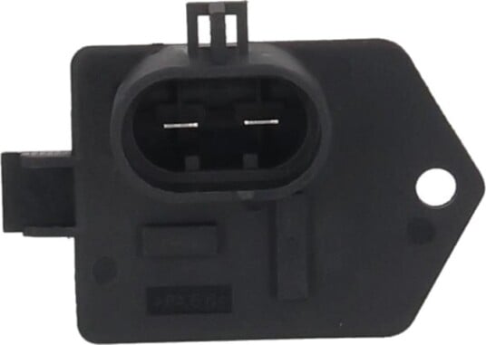 KAMOKA 4140030 Motstand, kupévifte