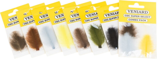 Veniard Super Select CDC