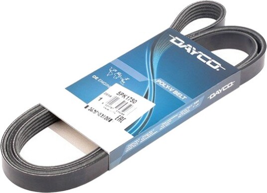 Kileribberem DAYCO 5PK1750 Kileribberem DAYCO 5PK1750