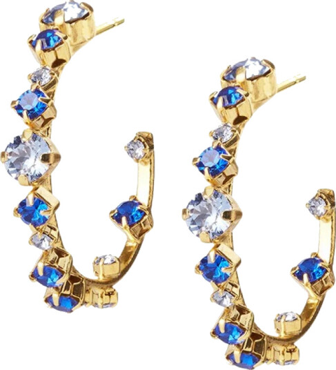 Caroline Svedbom Dame Accessories Flerfarget ONE SIZE,