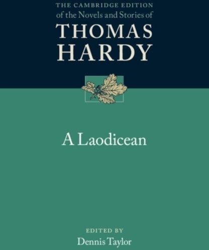 A Laodicean