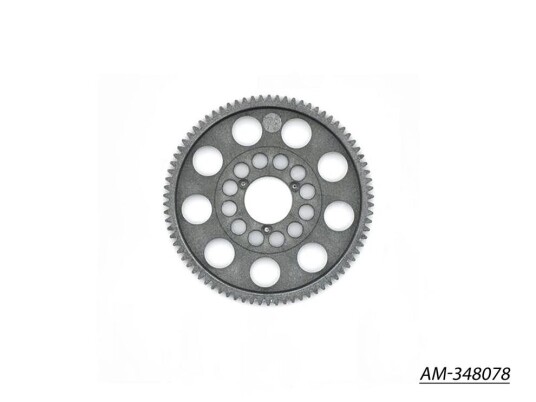 Core RC Arrowmax Spur Gear 48P 78T