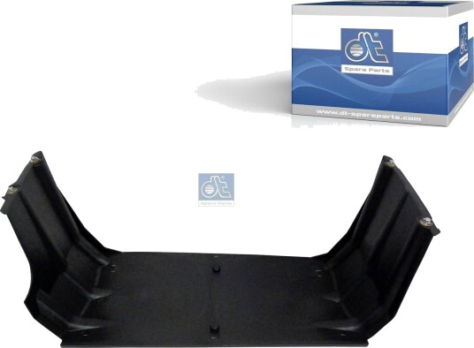 Tildekning DT Spare Parts 4.70602