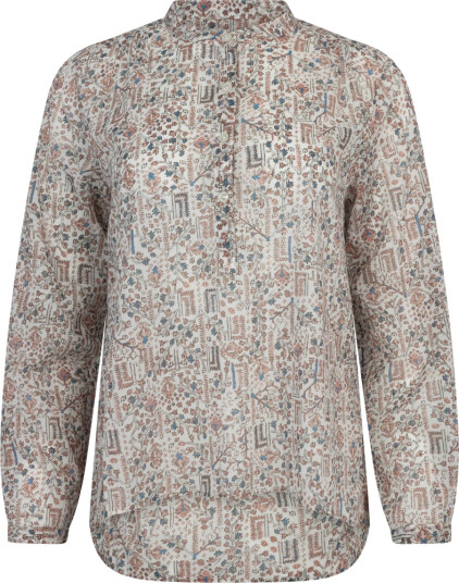 Isabel Marant Dame Bluser & Skjorter Beige L, Isabel Marant Dame Bluser & Skjorter Beige L,