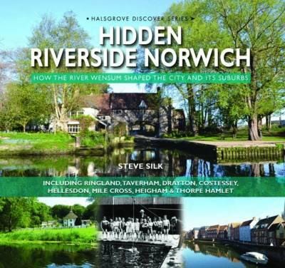 Hidden Riverside Norwich Hidden Riverside Norwich