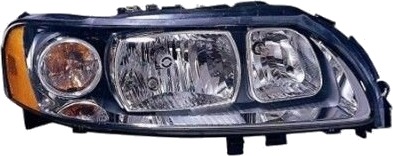 VAN WEZEL 5920964 Frontlykter