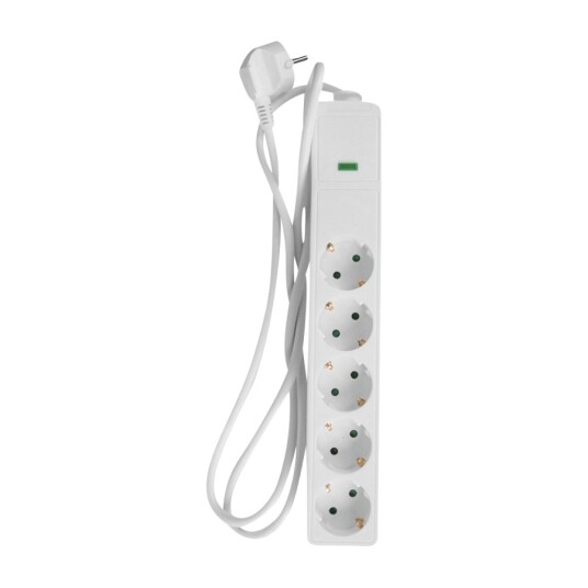 E:ZO 5 Veis skjøteledning 1,5 m E:ZO 5 Veis skjøteledning 1,5 m
