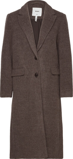 Object | Objolga Wool Coat Noos | 38
