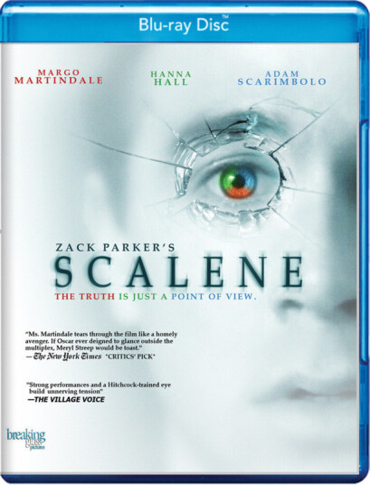 Scalene Bluray