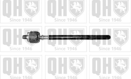 Aksialledd, parallellstag QUINTON HAZELL QR9537S