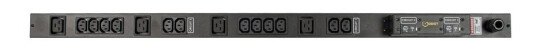 VERTIV Geist Rack PDU, Basic, 0U,