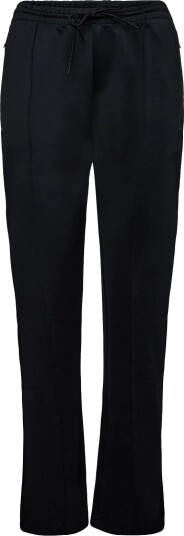 FILA Avenes Pintuck Track Pant BLACK XS