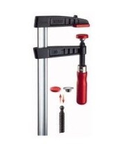 Bessey Tg100s17, F-Klemme, 1 Stykker, 100 Cm Bessey Tg100s17, F-Klemme, 1 Stykker, 100 Cm