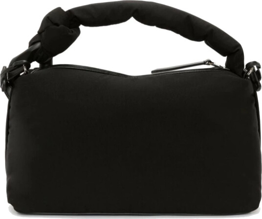 JW Anderson Dame Vesker Svart ONE SIZE,