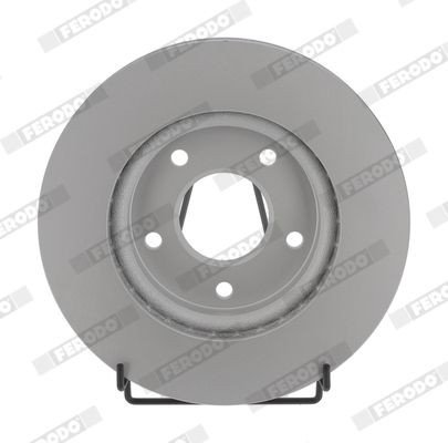 Bremseskive FERODO DDF1803C