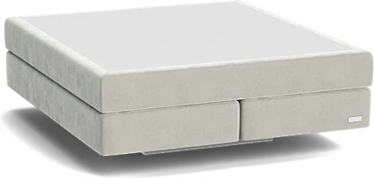 Kontinentalseng Sandö Iconic 210x200 fra Carpe Diem Beds