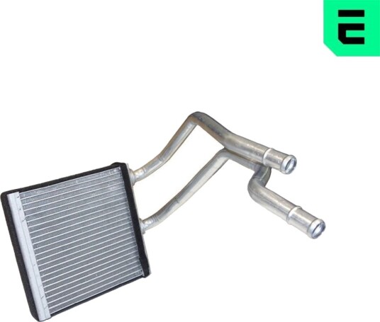 Varmeapparat register ERA 669212 Varmeapparat register ERA 669212