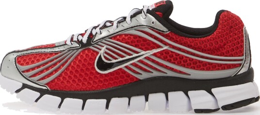 Joggesko Nike Zoom Skylon 11 University Red/ Black Metallic Silver EUR 38