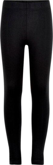 The New Classic Belle Leggings Classics Black 13-14 år