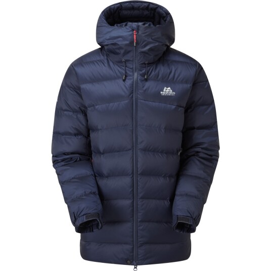 Mountain Equipment Senja Wmns Jacket Cosmos XL