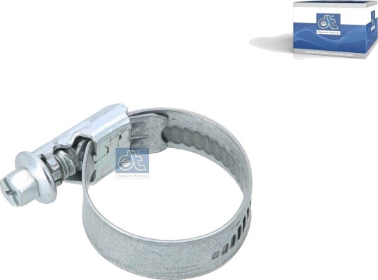 Holdeklammer DT Spare Parts 2.15935