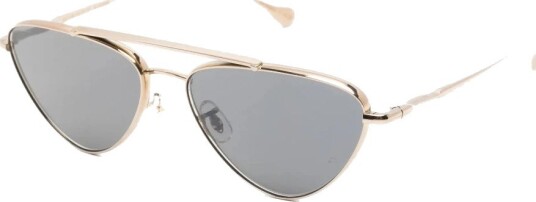 Jil Sander unisex Accessories Gul ONE SIZE,