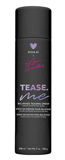 Design.ME Lisa Walker Collection Tease.ME Design.ME Lisa Walker Collection Tease.ME