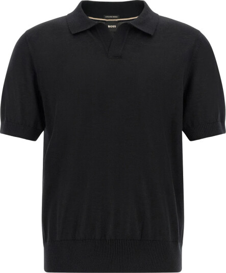 BOSS H Lantoni Black XL