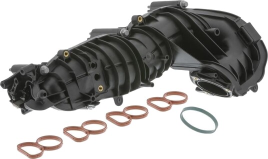 TOPRAN 503 891 Innsugsmanifold