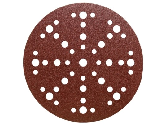 Klingspor Slipeskive 342418 Tre/Metall 150mm 50 Stk