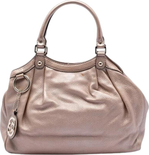 Gucci Vintage Dame Rosa Gucci Vintage Dame Rosa