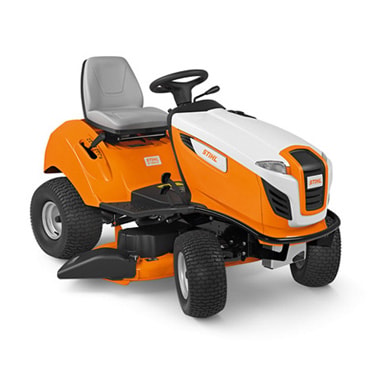 Stihl RT 4112.1 SZ Traktorklipper