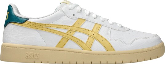 Asics Japan S White 44